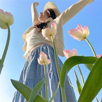 燃火的女孩