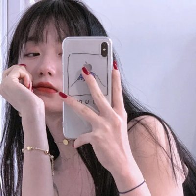越冬的露易丝